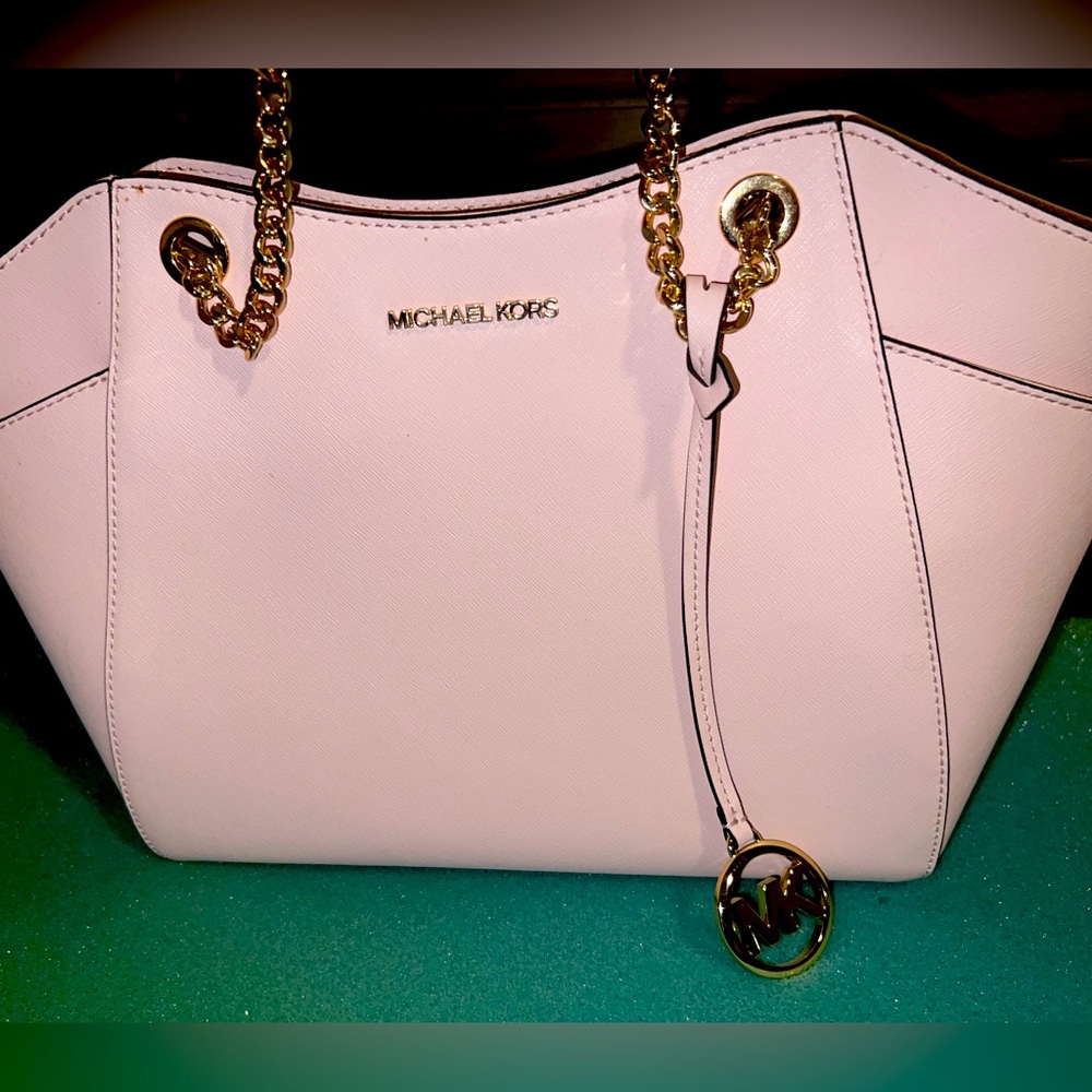 Michael Kors bag